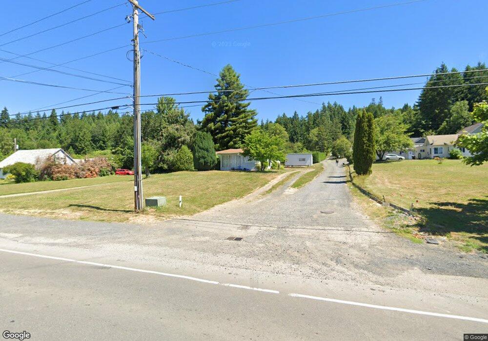 2142 Jackson Hwy, Chehalis, WA 98532 - photo 1