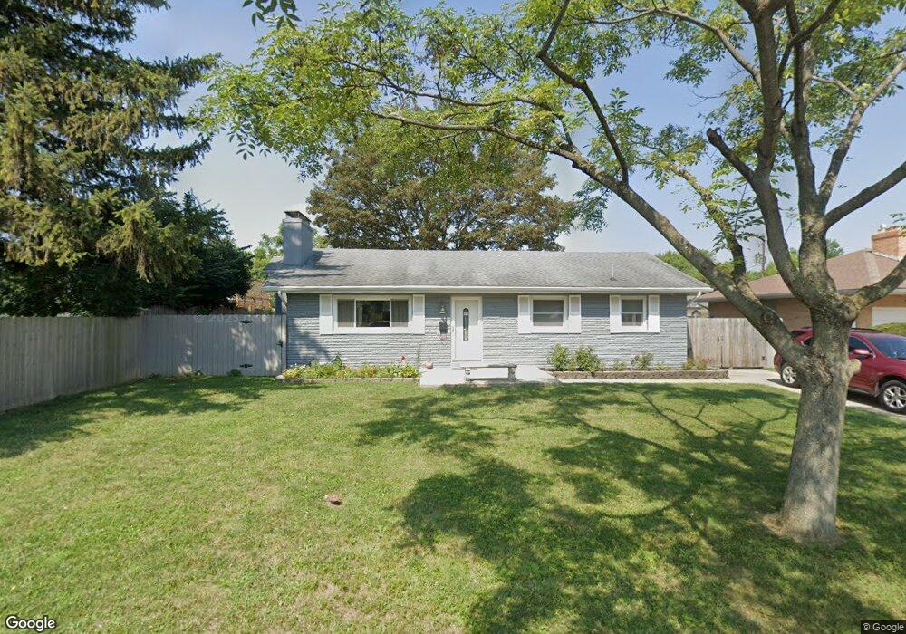 967 Miriam Dr E, Columbus, OH 43204 - photo 1