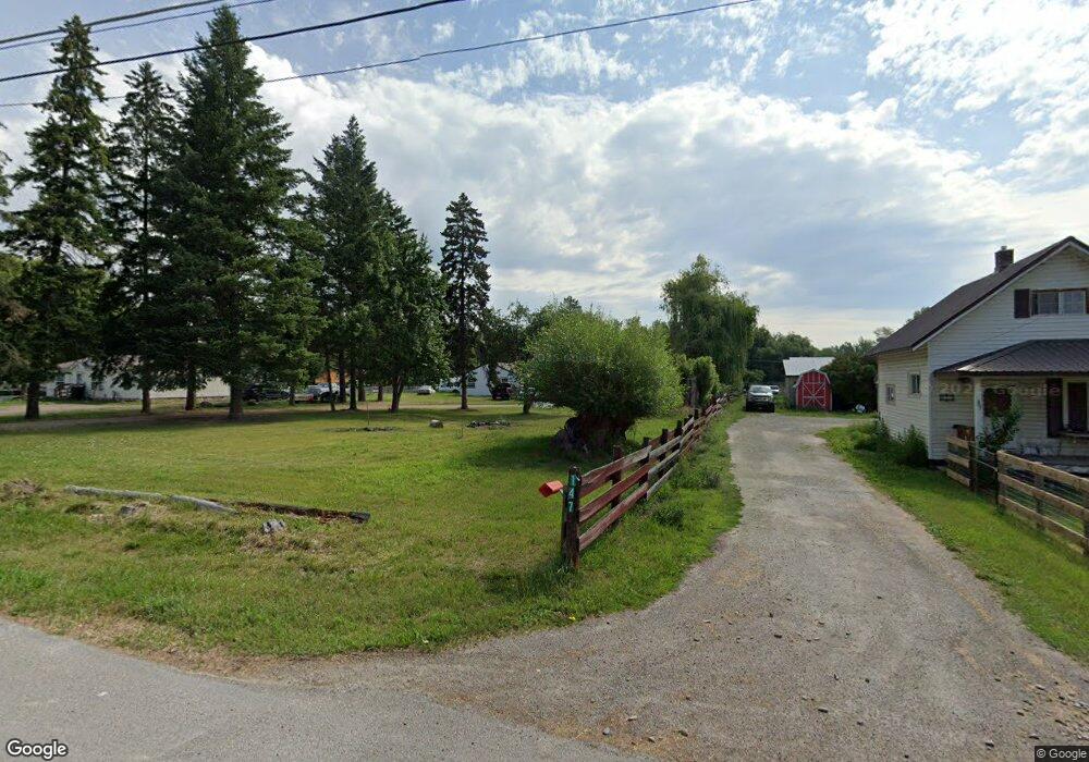 131 Collier Ln, Kalispell, MT 59901 - photo 1