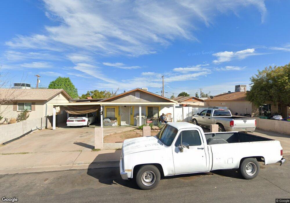 113 N Matlock St, Mesa, AZ 85203 - photo 1