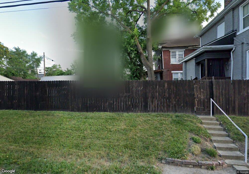 961 E Columbus St, Columbus, OH 43206 - photo 1