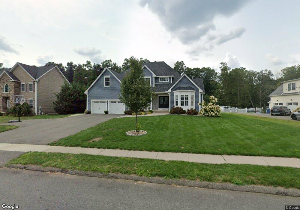 9 Shady Ln, Cromwell, CT 06416 - photo 1