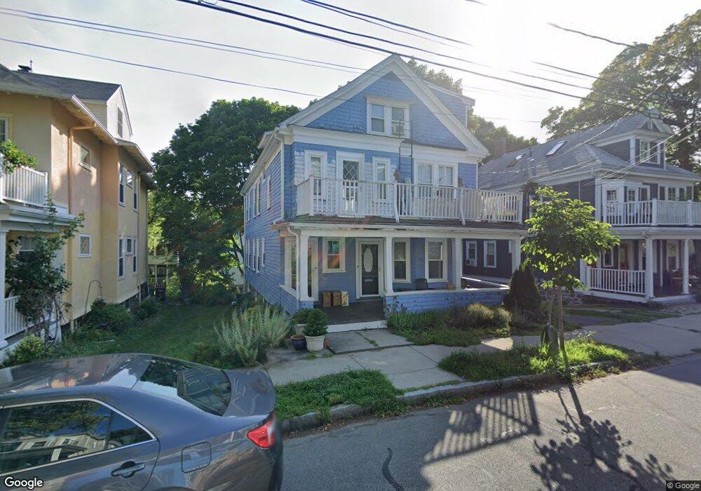 76 Gloucester St, Arlington, MA 02476 - photo 1