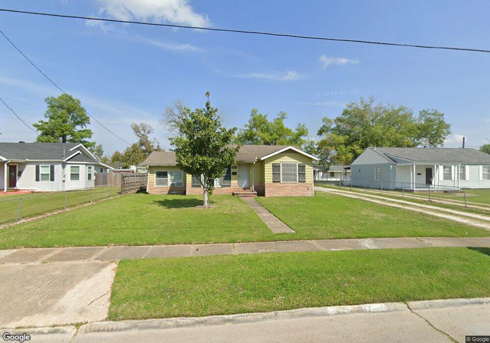 1107 Virginia St, Lake Charles, LA 70607 - photo 1