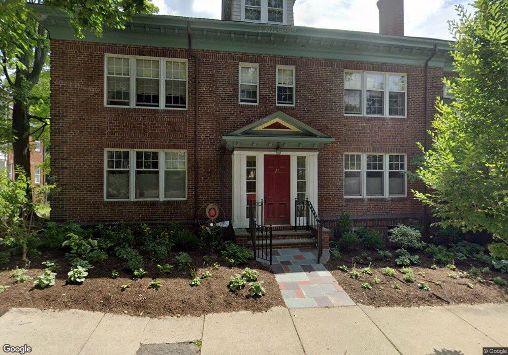 28 Rawson Rd unit 1, Brookline, MA 02445 - photo 1