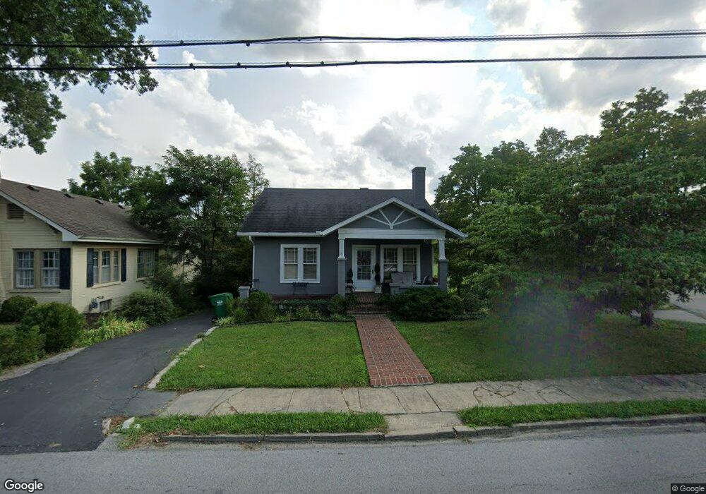 600 Beaumont Ave, Harrodsburg, KY 40330 - photo 1