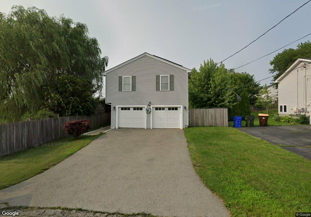 30 Touhey St, Fall River, MA 02724 - photo 1