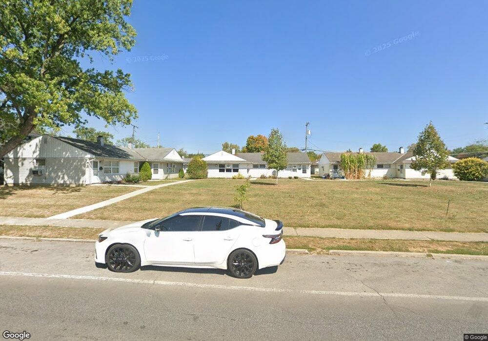 1466 Huy Rd unit 468, Columbus, OH 43224 - photo 1