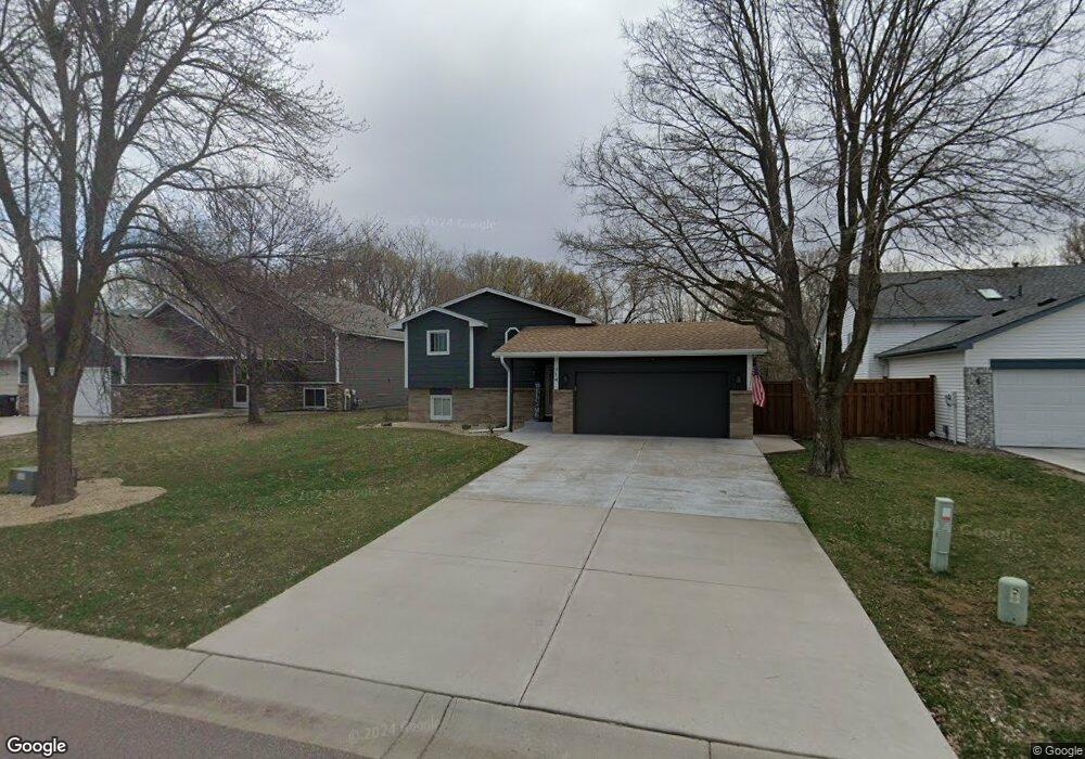 714 107th Ln NW, Coon Rapids, MN 55448 - photo 1