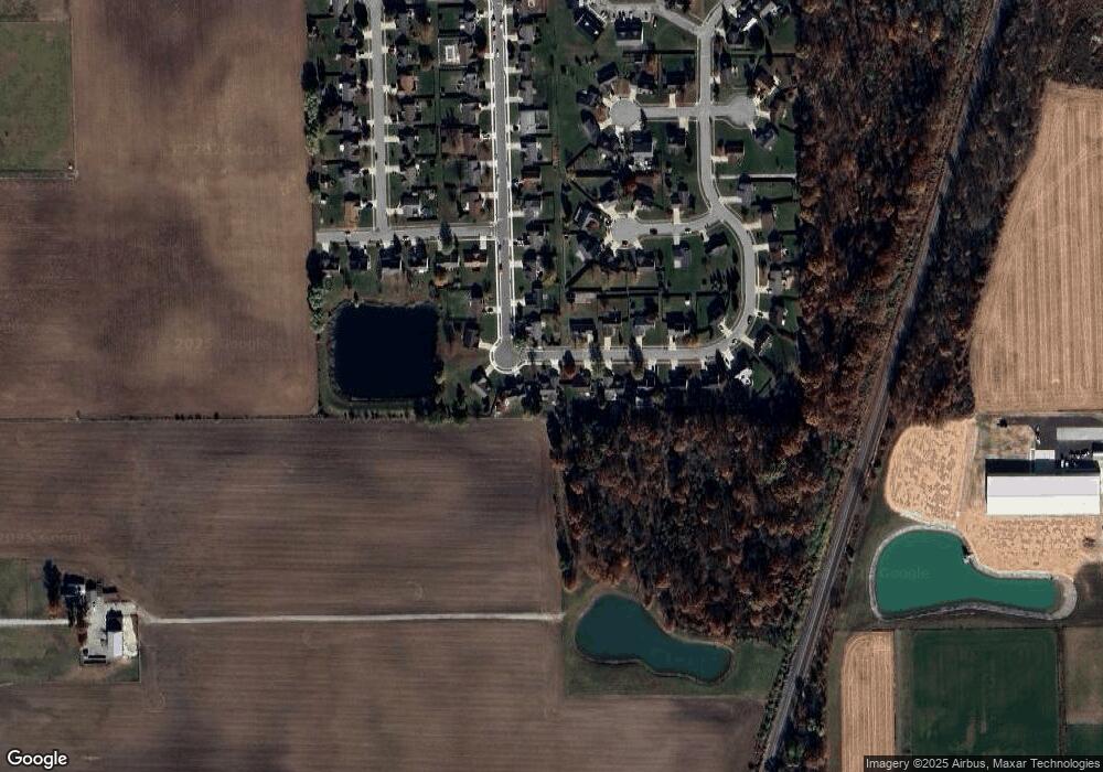 13330 Hoosier St, Grabill, IN 46741 - photo 1