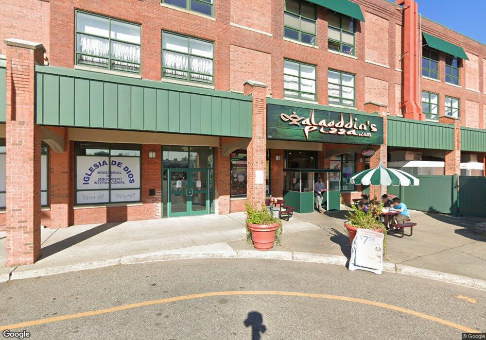 600 Getty Ave, Clifton, NJ 07011 - photo 1