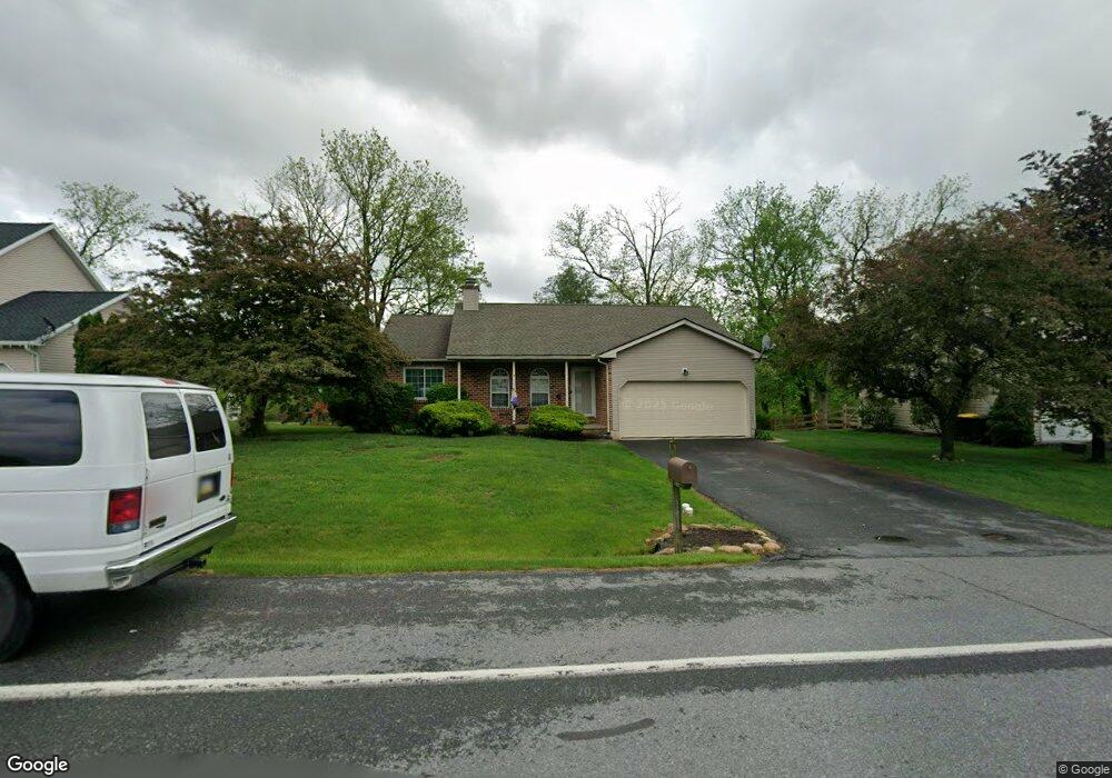 70 Clarence Ave, Shoemakersville, PA 19555 - photo 1