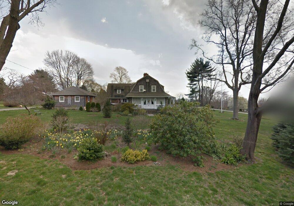 22 Gibson Rd, Bristol, RI 02809 - photo 1