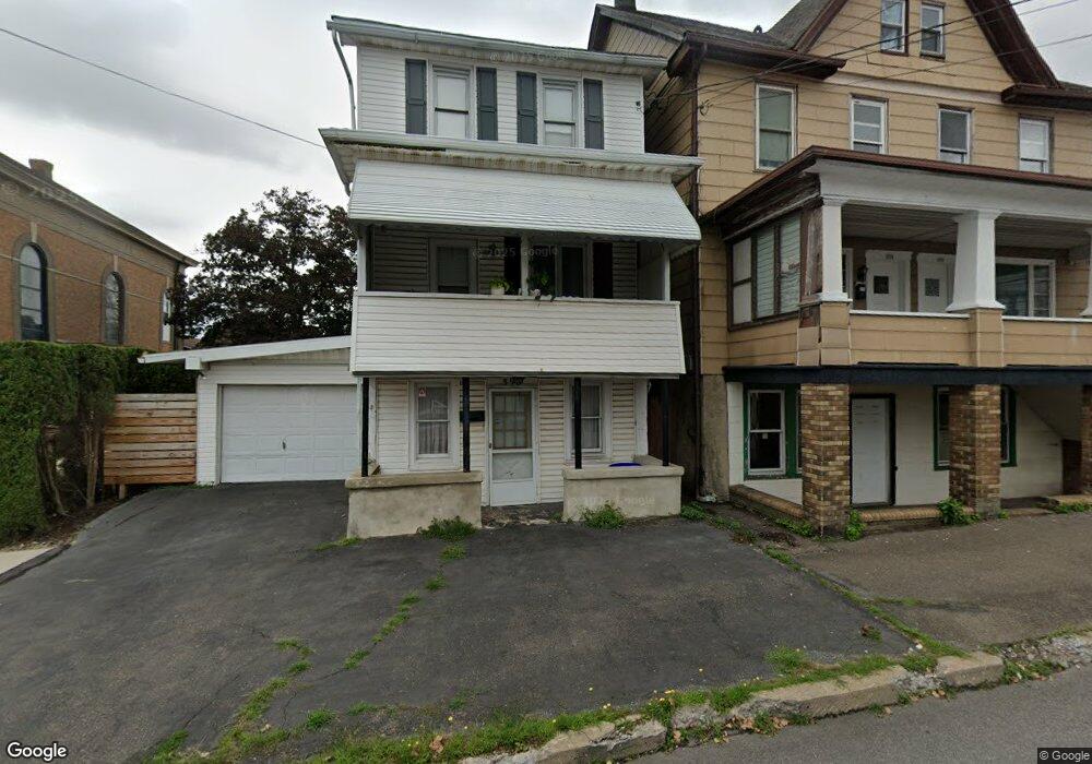 598 Seybert St, Hazleton, PA 18201 - photo 1