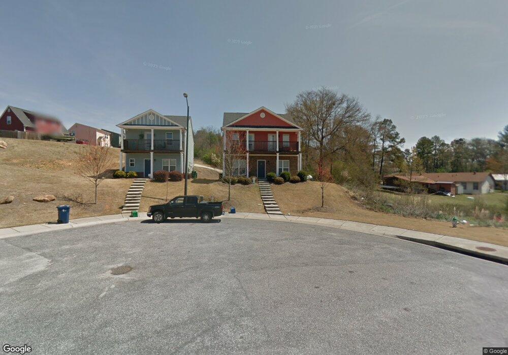 267 Fern Ridge Ct, Athens, GA 30601 - photo 1