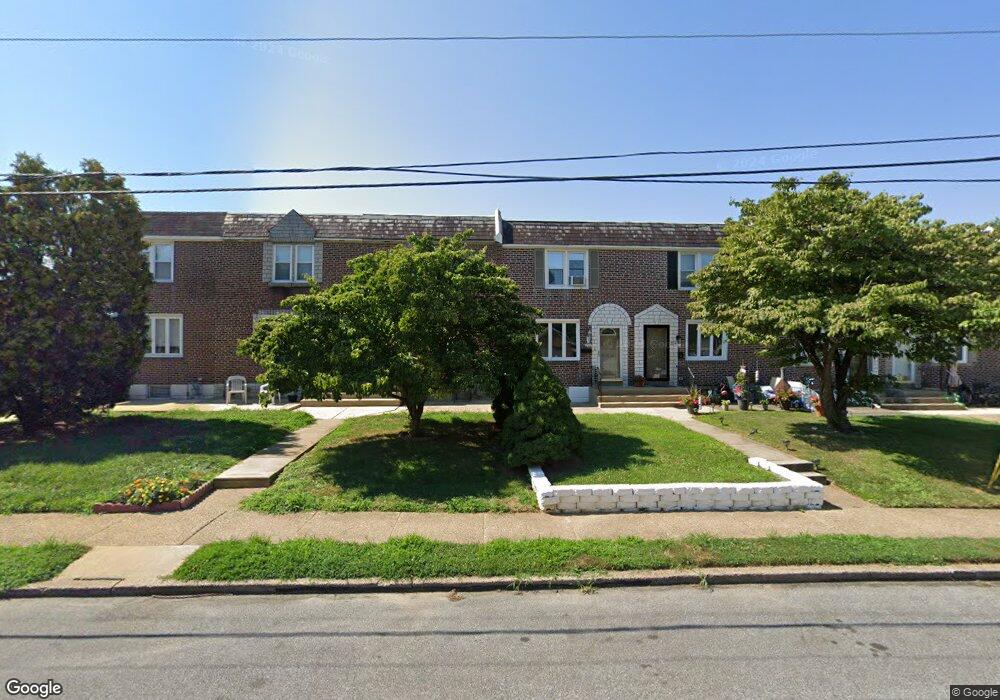 205 Park Dr, Glenolden, PA 19036 - photo 1