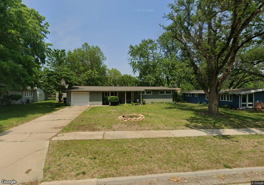 1658 SW 28th Terrace, Topeka, KS 66611 - photo 1