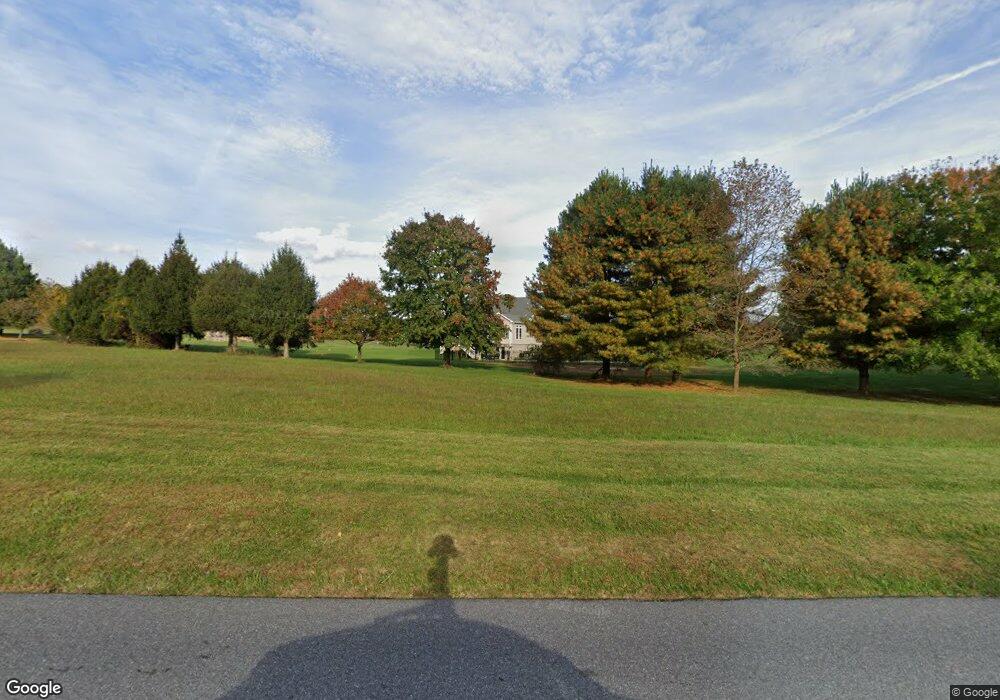 3215 Granite Rd, Woodstock, MD 21163 - photo 1