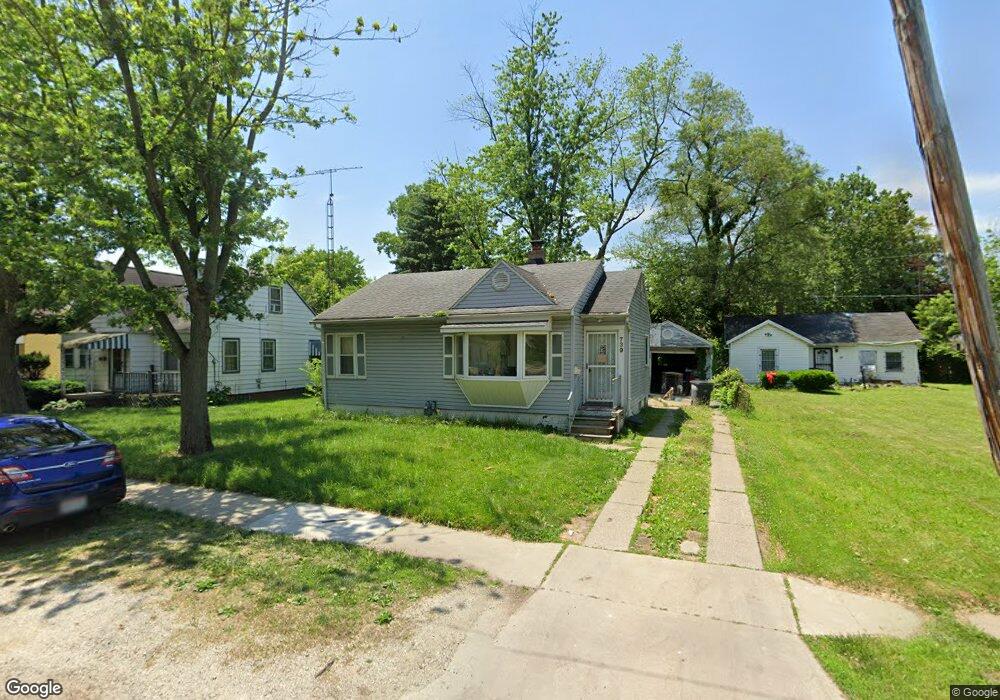 739 Broer Ave, Toledo, OH 43607 - photo 1
