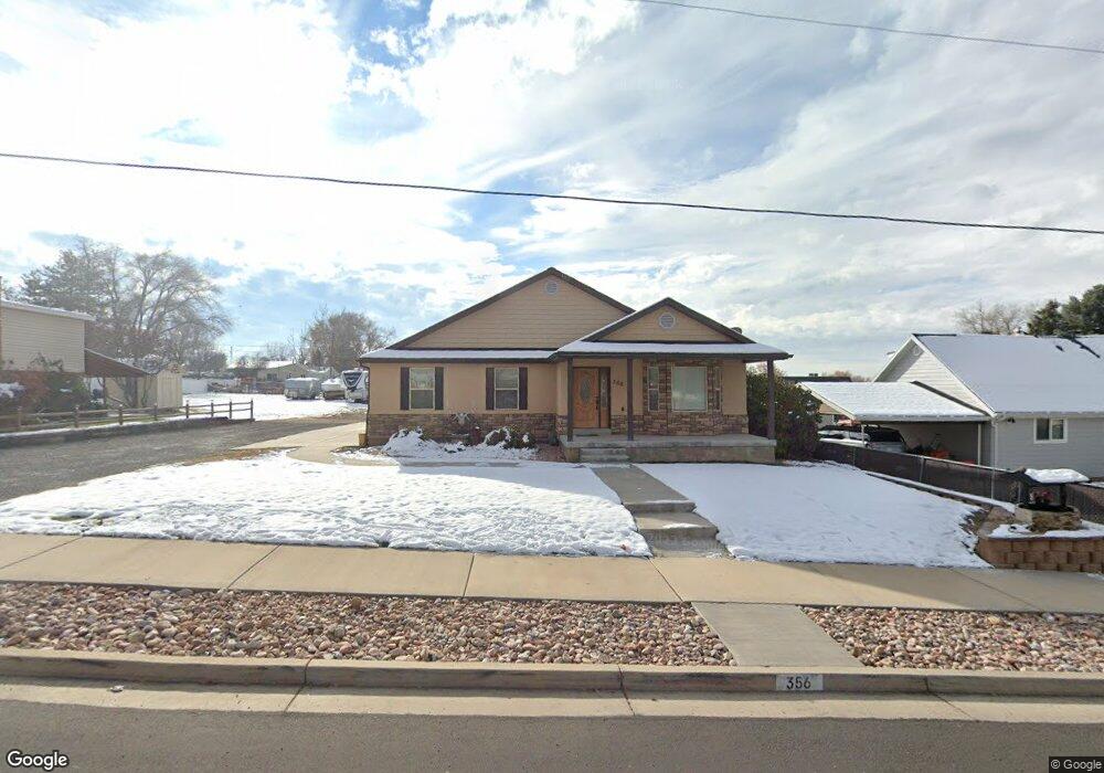 356 E 1100 N, Pleasant Grove, UT 84062 - photo 1