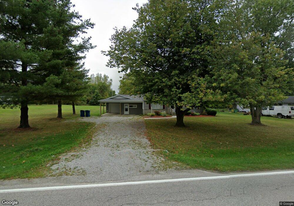 7804 Hosler Rd, Leo, IN 46765 - photo 1