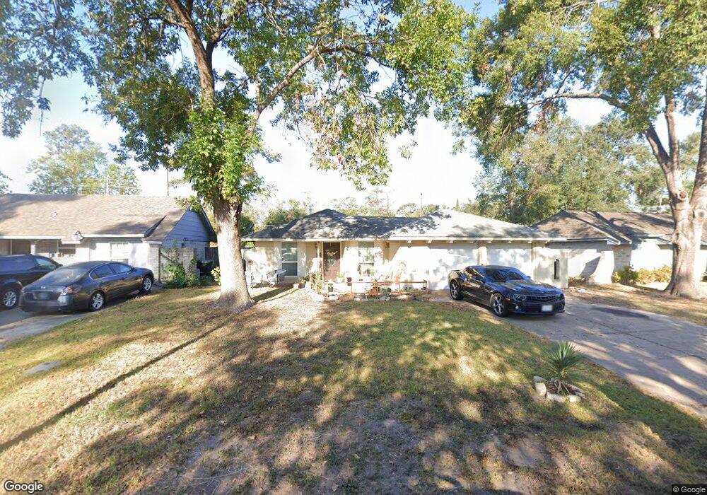 9347 Guywood St, Houston, TX 77040 - photo 1
