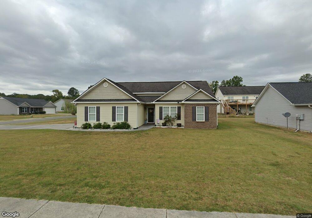 201 Legacy Ln, Calhoun, GA 30701 - photo 1