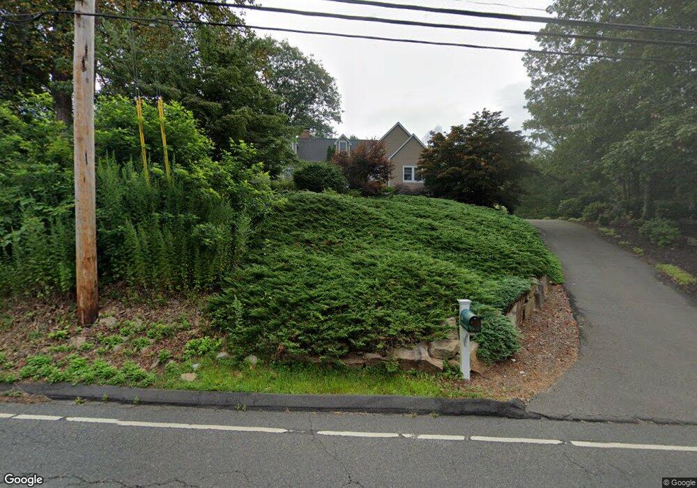 2242 Huntington Turnpike, Trumbull, CT 06611 - photo 1