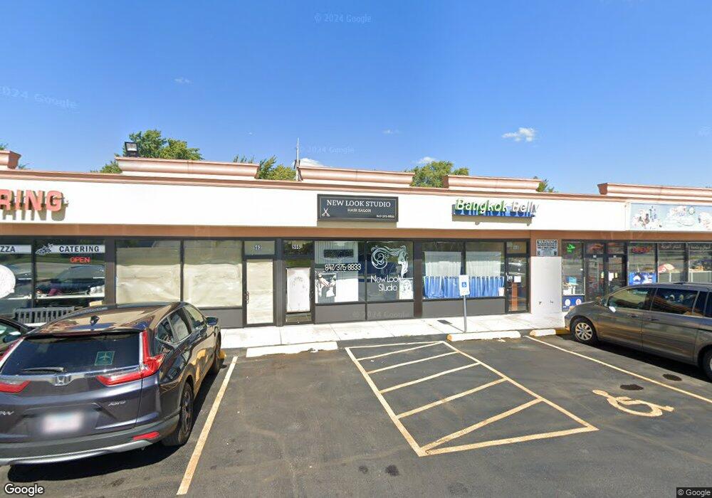 566 E Algonquin Rd, Des Plaines, IL 60016 - photo 1