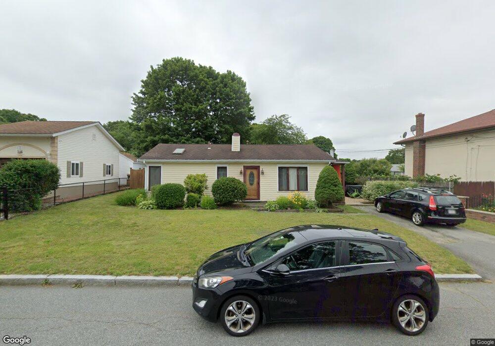 97 Dunbar St, Fall River, MA 02723 - photo 1