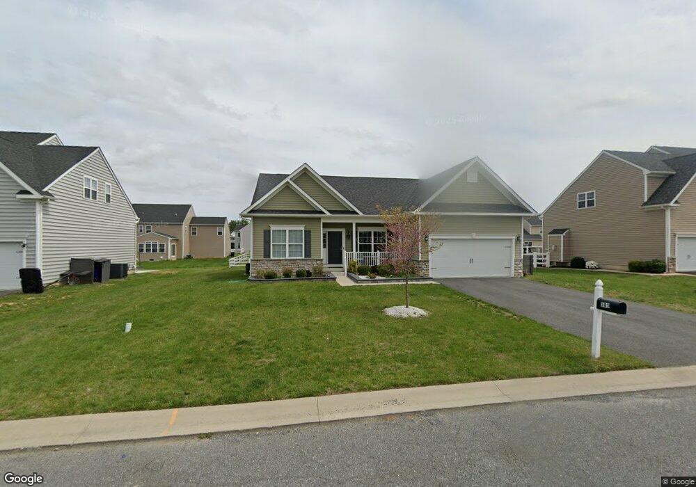 183 Azalea Dr, Smyrna, DE 19977 - photo 1