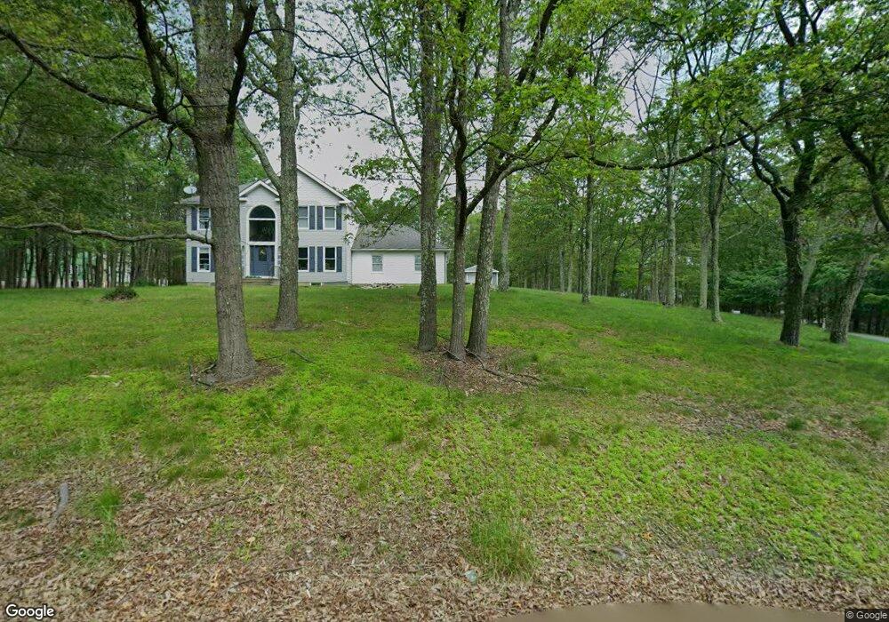 156 Shenandoah Trail, Effort, PA 18330 - photo 1