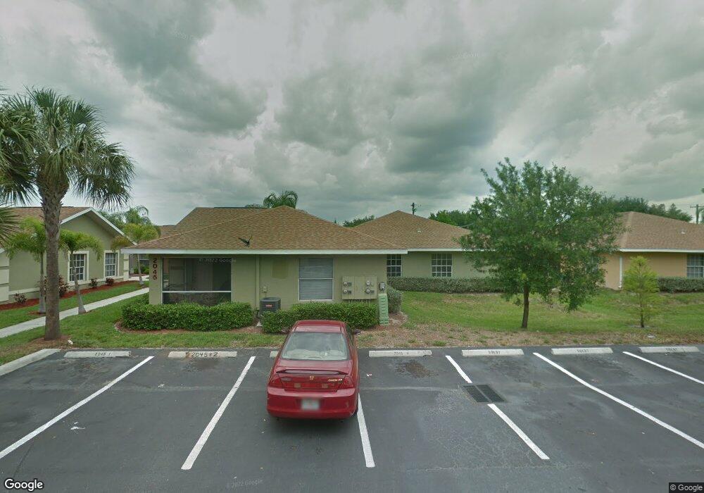 2045 Sunnyland Ln unit 1, Naples, FL 34116 - photo 1