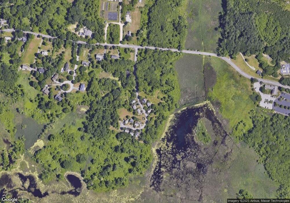 55 Elm Brook Ln, Concord, MA 01742 - photo 1