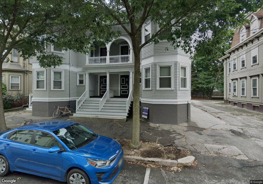 351 Thayer St, Providence, RI 02906 - photo 1