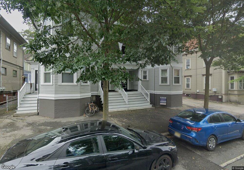 351 Thayer St unit 3F, Providence, RI 02906 - photo 1