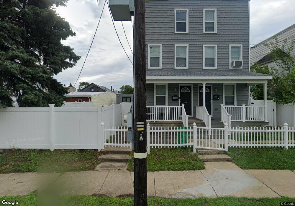 1323 S 4th St unit 1325, Allentown, PA 18103 - photo 1