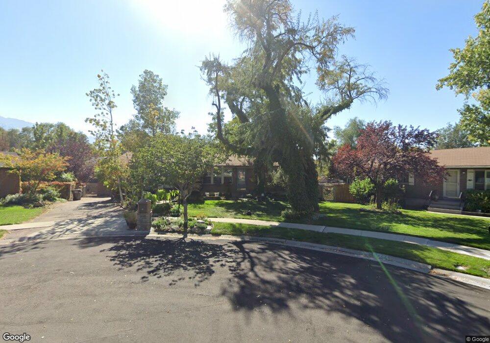 7750 S 1070 E, Midvale, UT 84047 - photo 1