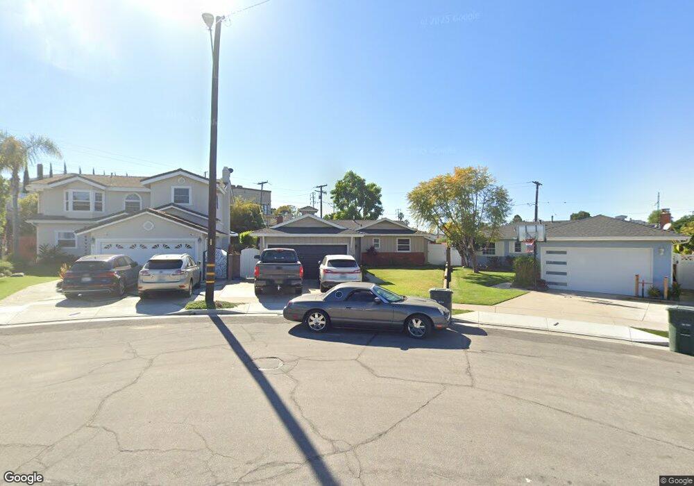 821 Mccarthy Ct, El Segundo, CA 90245 - photo 1