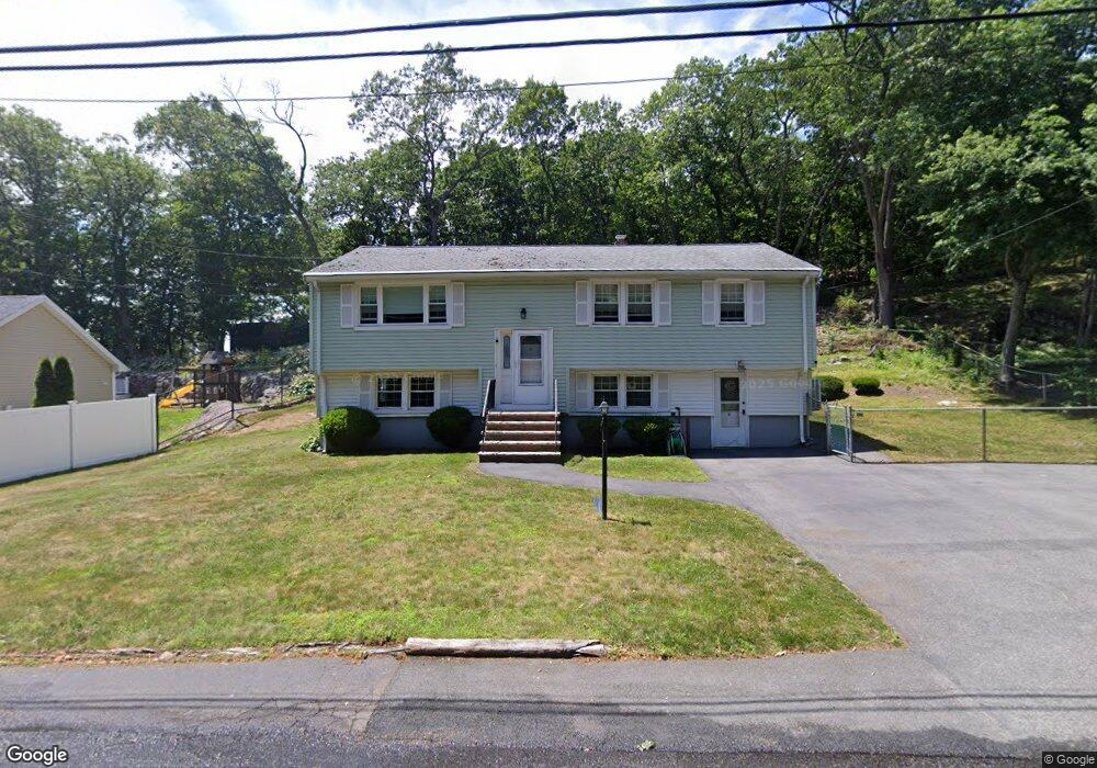 6 Bisbee Rd, Saugus, MA 01906 - photo 1