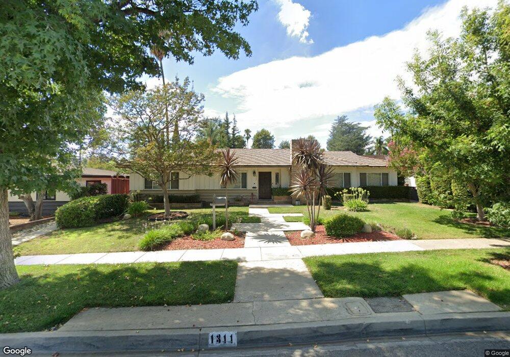 1311 N 1st Ave, Upland, CA 91786 - photo 1