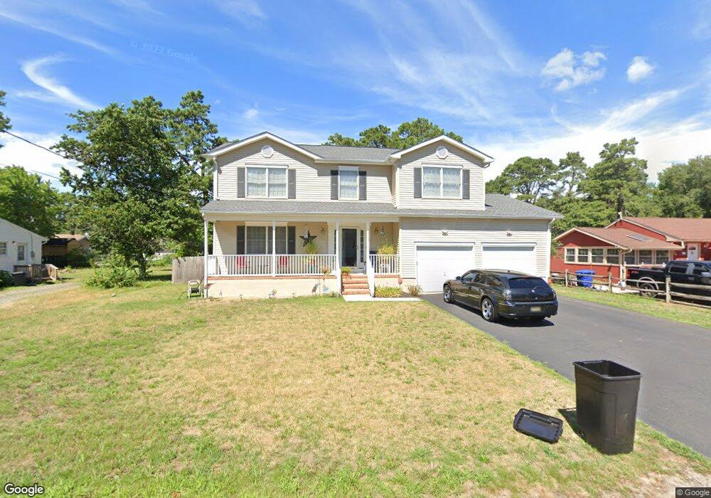 206 Mohawk Trail, Browns Mills, NJ 08015 - photo 1