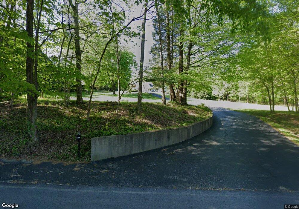 8089 Old Vincennes Rd, Greenville, IN 47124 - photo 1