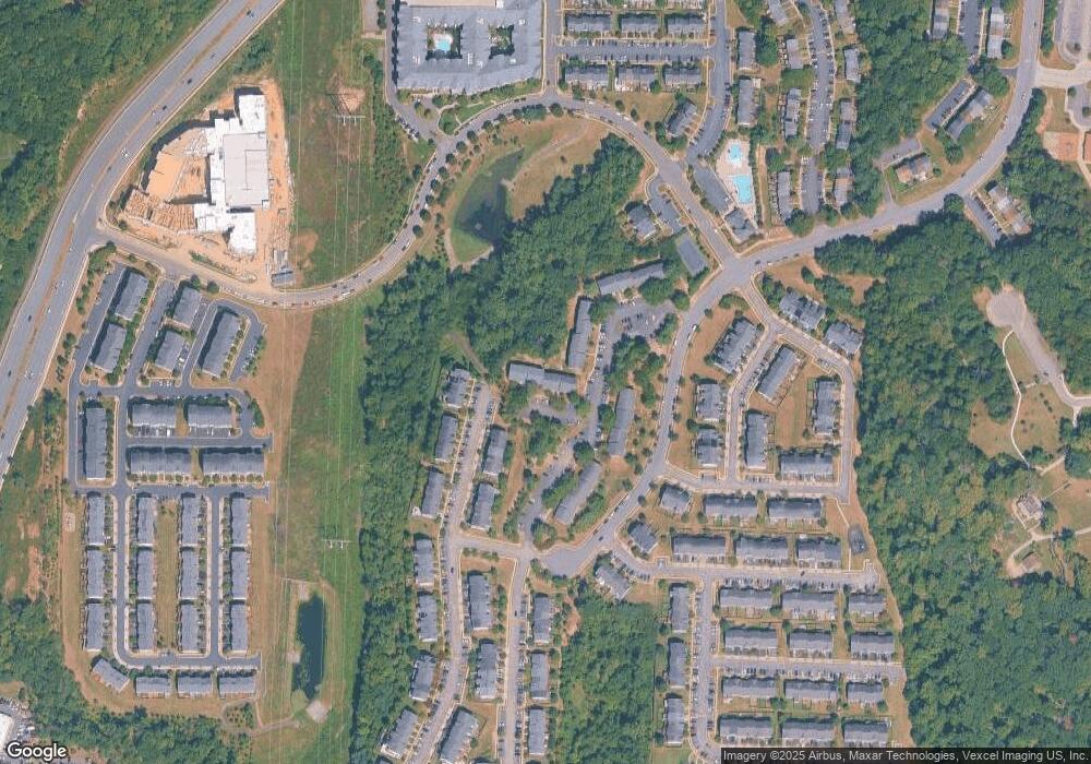 15618 Weathervane Terrace, Woodbridge, VA 22191 - photo 1