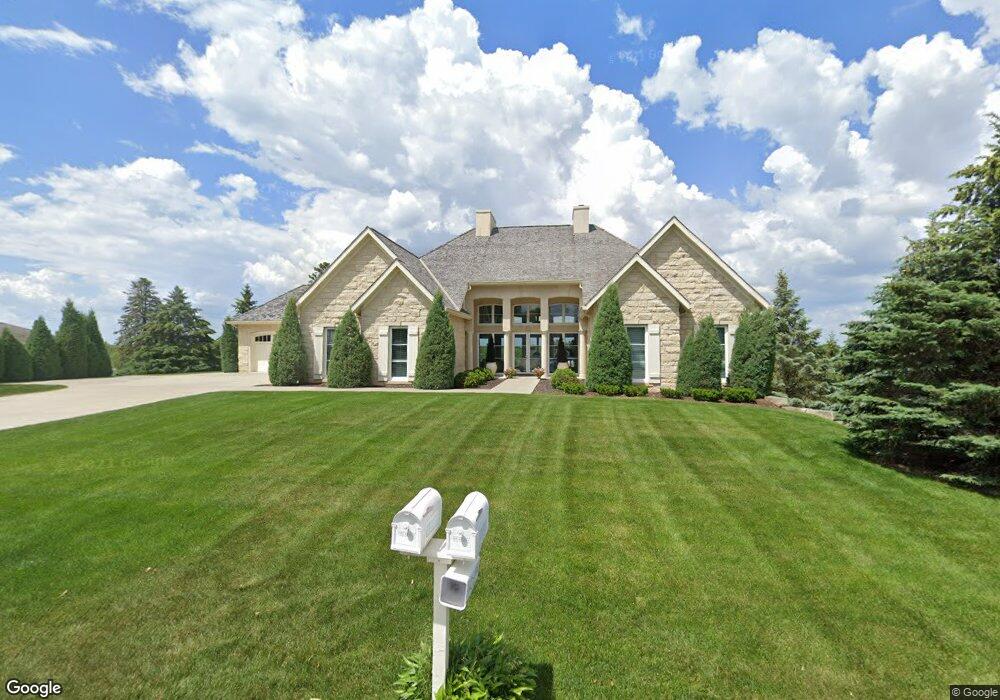 85 River Ridge Rd, Cedar Falls, IA 50613 - photo 1