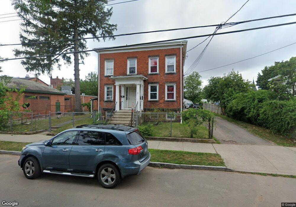 32 Atwater St, New Haven, CT 06513 - photo 1