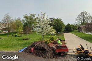 501 Hollow Creek Rd, Racine, WI 53402