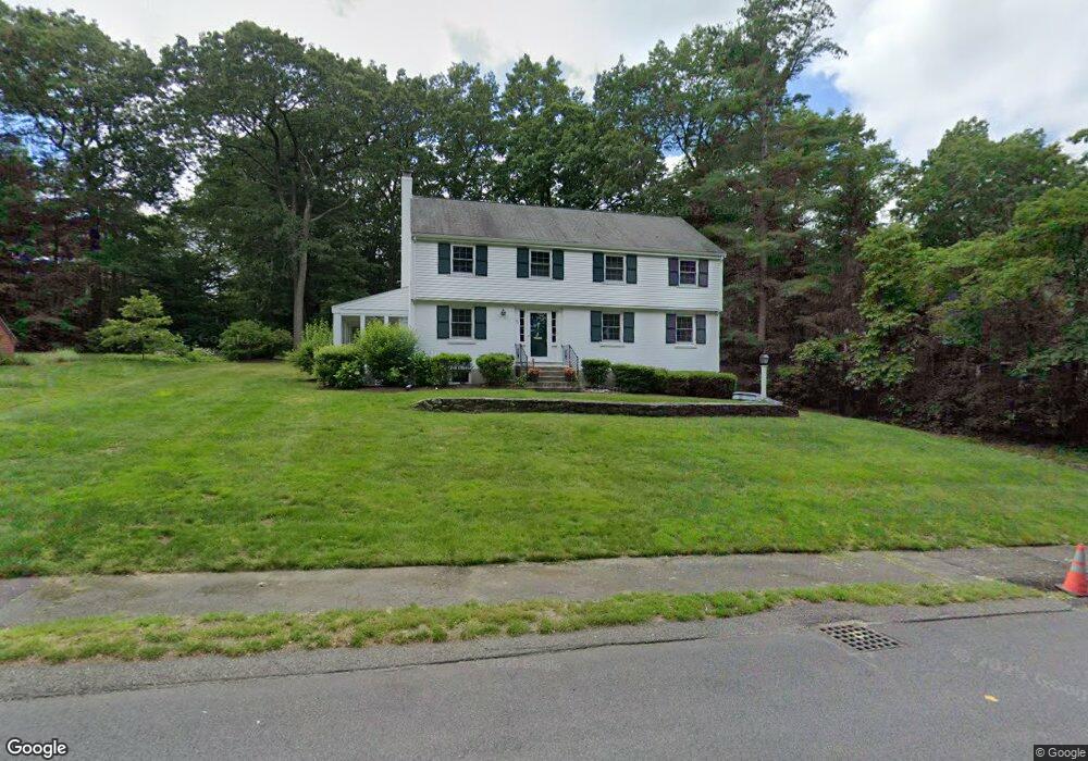 25 Sterling Rd, Wellesley, MA 02482 - photo 1