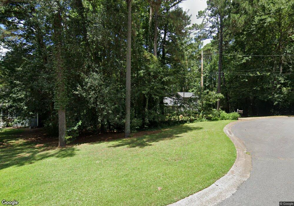 2853 Emerald Forest, Acworth, GA 30102 - photo 1