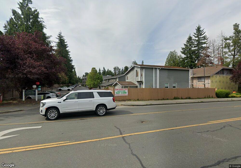 7716 196th St SW unit A, Edmonds, WA 98026 - photo 1